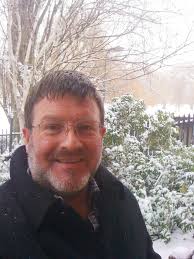 John Dray is fundraising for Adoption UK