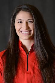 2014-15 Women's Rowing Roster