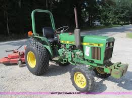 We did not find results for: 1986 John Deere 750 Tractor In Lake Charles La Item H8875 Sold Purple Wave