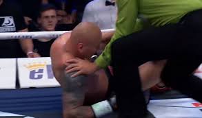 Stawką pojedynku będzie pas wbc international w nowej kategorii wagowej bridger. Xl 0qoljt2h9m
