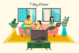 Bagi bagi 5 mentahan animasi story wa begerak terbaru 2021 gratia download.no copyright.❗. 15 Poster Stay At Home Covid 19 Bisa Jadikan Status Dan Dibagikan Grup Wa Tribunnews Com Mobile