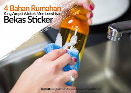 We did not find results for: 4 Bahan Rumahan Yang Ampuh Untuk Membersihkan Bekas Sticker
