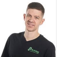 Dennis Scheele's Instagram, Twitter & Facebook