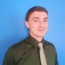 Donal Carroll (@Donalallenrec1)