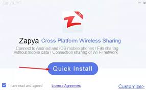 Zapya for laptop download windows 7,8,10 free. Zapya For Pc Free Download How To Install On Windows 10 8 7 Xp Mac