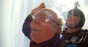 Start Skydiving 03 11 2014