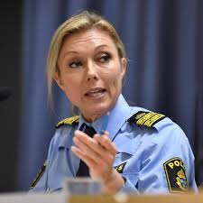 Hemliga dokument visar: Löfving och Staaf hade relation i sex år