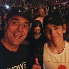 Clifford Eubanks's Instagram, Twitter & Facebook