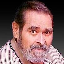 Wilbert Adolph Rodriguez Obituary