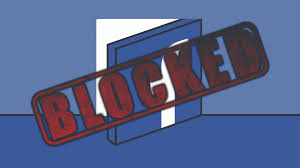 Adica scriu facebook.com si apare alb, nu se incarca nimic deloc. Cum Blochezi Pe Cineva Pe Facebook Èi Ce Se IntamplÄ DupÄ