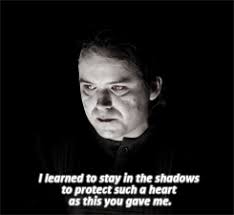  Penny Dreadful The Creature Caliban Rory Kinnear 1 The Future Belongs To Me And My Kind Look Upon Penny Dreadful Quotes Penny Dreadful Rory Kinnear