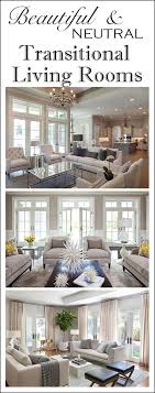 Filter by style, size, and many features. Beautiful Neutral Transitional Living Room Inspiration The Kim Six Fix