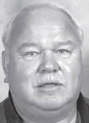 Robert Wayne “Bob” Arehart (1950-2011)