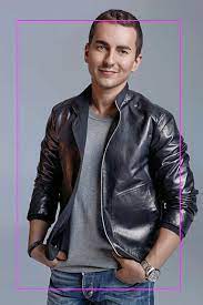 Jorge Lorenzo See More Leather Jacket Motogp Bike