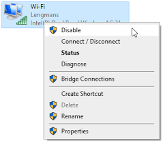A valid ip configuration is required for your computer to communicate with the router and access the internet. What Does Ethernet Doesn T Have A Valid Ip Configuration Mean