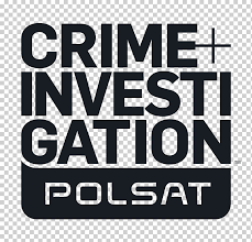 Polsat sport, polsat sport extra, eurosport, tvp sport, fightbox, extreme sports. Logo Crime Investigation Polsat Hd Crime Investigation Polsat Sport Bg Black Text Logo Polsat Sport Png Klipartz