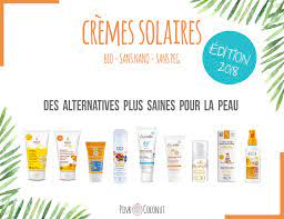 Lorsque vous résiliez votre contrat 60 millions de consommateurs, le prélèvement sepa s'arrête automatiquement. Le Grand Test Des Cremes Solaire Bio 2018 En Vert Et Contre Tout