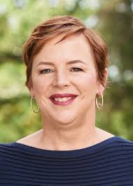 Season 2 Episode 2: Liz Dolan