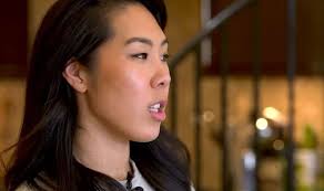 Harvard graduate earns £183,000 a year thanks to ice cream shop