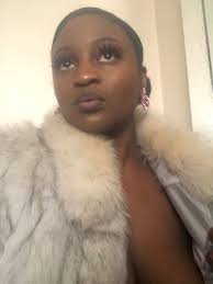 Ebony Eugene (@ebby06)