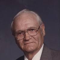 Obituary information for Knute Knutson