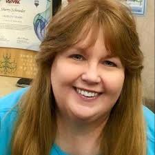 Sherry Schroeder's Instagram, Twitter & Facebook