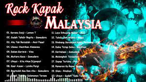 Tryana full album slow rock melayu  lagu slow rock terpopuler 2021 . Rock Kapak Terbaik 90an Lagu Jiwang Slow Rock Malaysia 80an 90an Rock Kapak Terpopuler 80an International Mixtape