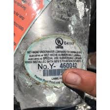 Lens Gasket Generic 79101600 O 170 Inyopools Com