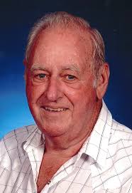 Obituary information for Joseph Harlem Posey