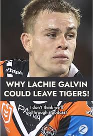 Could the Wests Tigers see another young superstar leave! Triple M Journos  Show with Michael Chammas, Danny Weidler & Adam Peacock! Catch it