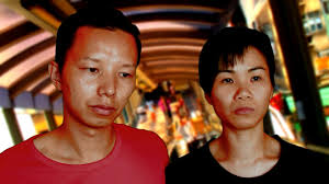 The Hong Kong Agent: 18 Short Films About Hong Kong