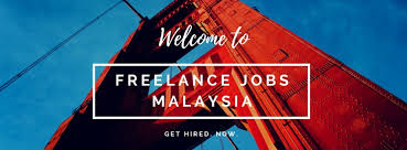 Find freelance jobs published in malaysia. Freelance Jobs Malaysia Home Facebook