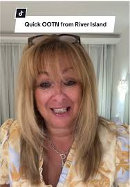 What do you think? #ootn @River Island #holidays