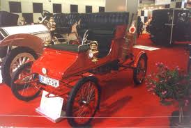 The Rise and Fall of the Steam Car ...