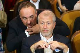 His father, arkady nakhimovich, worked for the syktyvkar national economic council. Chelsea Owner Roman Abramovich Reportedly Eyeing Up Scottish Football Move Not The Old Firm