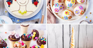 Tipps für gestaltung, programm und verpflegung. Kindergeburtstagskuchen 28 Beste Rezepte Simply Yummy