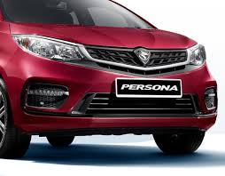 Proton will be holding a 'flash promotion' for the 2019 persona. Proton Persona