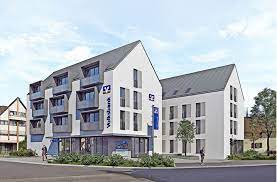 Das größte angebot an immobilien bei volksbank. Bauprojekt In Hemmingen Arger Wegen Teurer Wohnungen Fur Senioren Ludwigsburg Stuttgarter Nachrichten