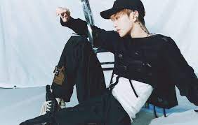 Hoshipics, a blog on tumblr. Seventeen S Hoshi On Chasing Trends If That S All You Re Aiming For You Re Limiting Yourself