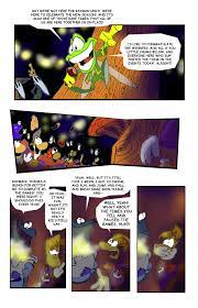 Check spelling or type a new query. Rayman Comic 1 By Andrewk On Deviantart