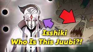 Another hint that isshiki might be the leader of the otsutsuki came when sasuke first discovered jigen's true nature. Did Jigen Defeat Isshiki Who Is This New Otsutsuki Youtube