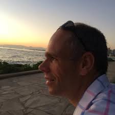 Matthew Armstrong (1971-2019)