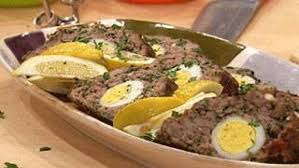 Easter Meatloaf Recipe Rachael Ray Show