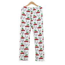 Family Christmas Xmas Nightwearsunfei Christmas Family Mother Father Baby Pajamas Sleepwear Nightwear Outf Family Pajama Sets Pajama Set Mother Father And Baby