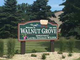 ミネソタ州「大草原の小さな家」の町ウォルナット グローブへマーシャルからドライブ』ミネソタ州(アメリカ)の旅行記・ブログ by  アメリカ制覇！さん【フォートラベル】