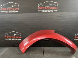 Image result for Inferno Red 2011 Chrysler