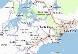 Santa clara, california is a small city of big contrasts. Michelin Landkarte Santa Clara Stadtplan Santa Clara Viamichelin