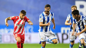 Velká portu recenze přináší zkušenosti s první automatizovanou investiční aplikací, se kterou se (prý) (portu recenze): Laliga Portu Fighting For A European Place Should Be The Minimum Requirement At Real Sociedad Marca In English
