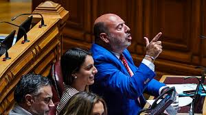 Chega Eleições: Pedro Pinto Reafirma Liderança Parlamentar