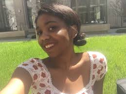 Past Writing Center Consultants